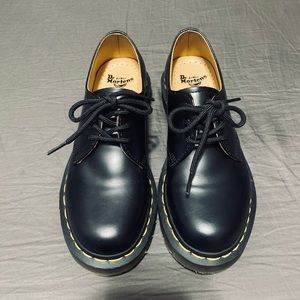 Oxford Dr. Martens